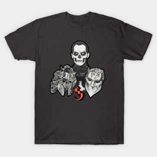 Ghoul #7 T-Shirt